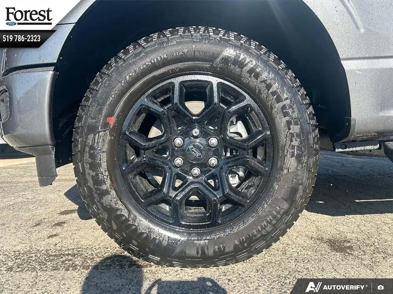Ford F 150 снимка Ford F 150