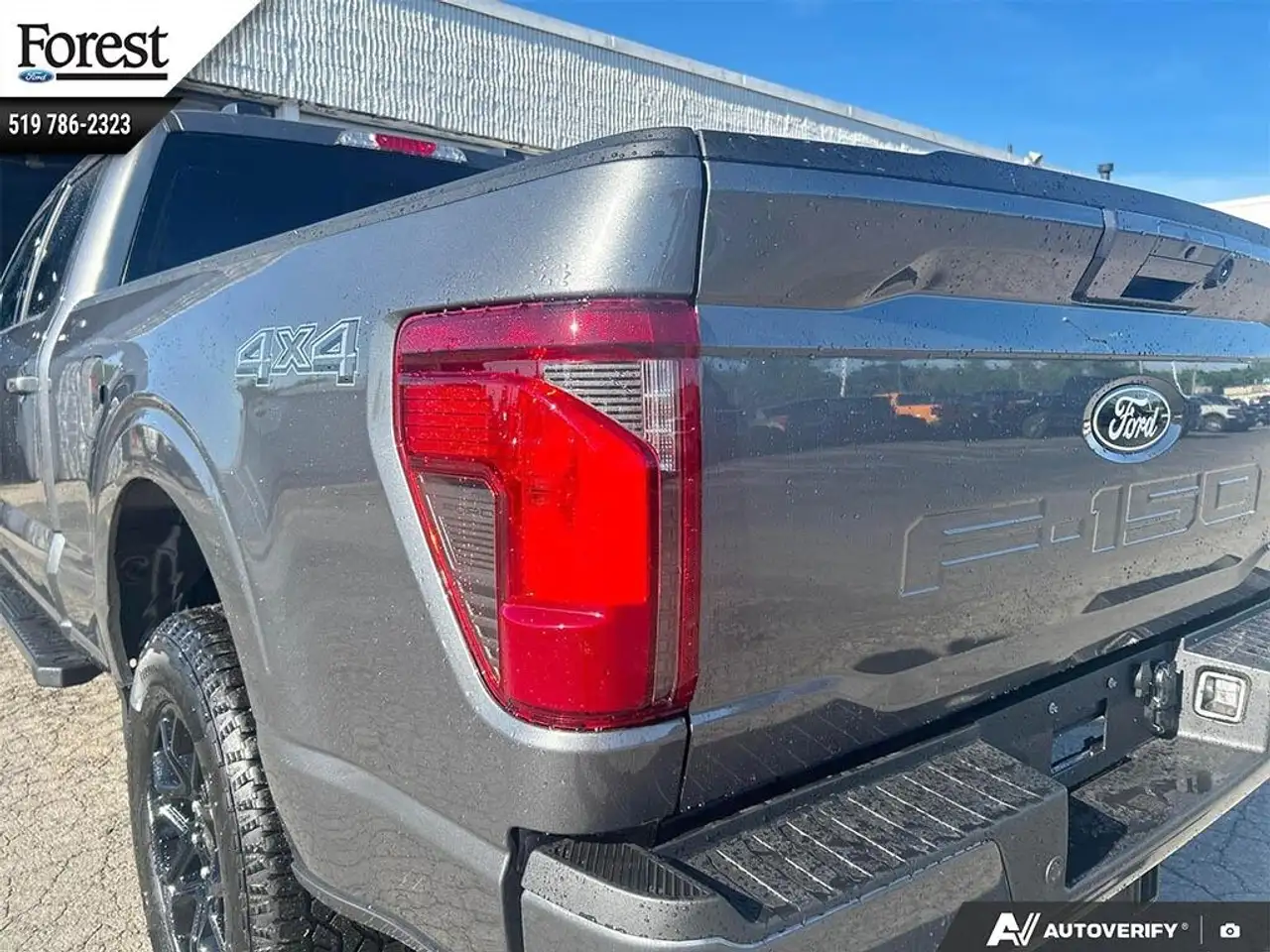 Ford F 150 снимка Ford F 150