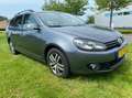 Volkswagen Golf Variant 2012 * 2.0 TDI Highline * AUTOMAAT * LED * LMV * Grijs - thumbnail 7