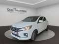 Mitsubishi Space Star Intro Edition+ Klima Wit - thumbnail 1