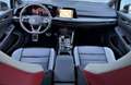 Volkswagen Golf GTI VIII GTI ClubSport 300 Perf Full HUD Pano 1er Main Noir - thumbnail 8