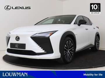 350e Luxury Line 77 kWh | 20" Velgen | Head Up Dis