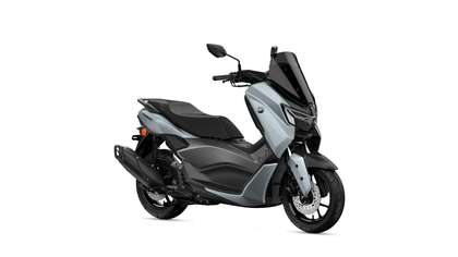Yamaha NMAX N-MAX 125 Tech Max