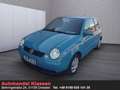Volkswagen Lupo 129000 km / Klima Blau - thumbnail 3