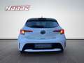 Toyota Corolla 1.8 Hybrid Comfort Weiß - thumbnail 4