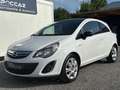Opel Corsa 1.2 TWINPORT 85CH COOL LINE 3P * 2014 * 128.000KM  Blanc - thumbnail 6