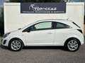 Opel Corsa 1.2 TWINPORT 85CH COOL LINE 3P * 2014 * 128.000KM  Blanc - thumbnail 5