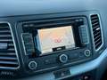 Volkswagen Sharan Comfortline 2.0TDI DSG 2xSCHIEBET AHK RFK Silber - thumbnail 22