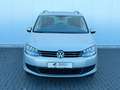 Volkswagen Sharan Comfortline 2.0TDI DSG 2xSCHIEBET AHK RFK Silber - thumbnail 2