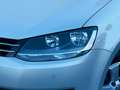 Volkswagen Sharan Comfortline 2.0TDI DSG 2xSCHIEBET AHK RFK Silber - thumbnail 8