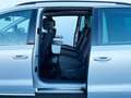 Volkswagen Sharan Comfortline 2.0TDI DSG 2xSCHIEBET AHK RFK Silber - thumbnail 17
