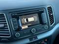 Volkswagen Sharan Comfortline 2.0TDI DSG 2xSCHIEBET AHK RFK Silber - thumbnail 21