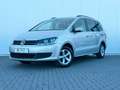 Volkswagen Sharan Comfortline 2.0TDI DSG 2xSCHIEBET AHK RFK Silber - thumbnail 7