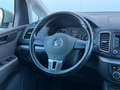 Volkswagen Sharan Comfortline 2.0TDI DSG 2xSCHIEBET AHK RFK Silber - thumbnail 12