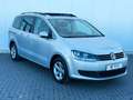 Volkswagen Sharan Comfortline 2.0TDI DSG 2xSCHIEBET AHK RFK Silber - thumbnail 3