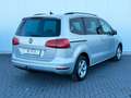 Volkswagen Sharan Comfortline 2.0TDI DSG 2xSCHIEBET AHK RFK Silber - thumbnail 4