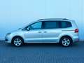 Volkswagen Sharan Comfortline 2.0TDI DSG 2xSCHIEBET AHK RFK Silber - thumbnail 6