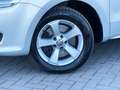 Volkswagen Sharan Comfortline 2.0TDI DSG 2xSCHIEBET AHK RFK Silber - thumbnail 9