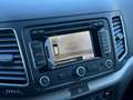 Volkswagen Sharan Comfortline 2.0TDI DSG 2xSCHIEBET AHK RFK Silber - thumbnail 23