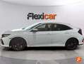 Honda Civic 1.0 VTEC Turbo Elegance Navi Blanco - thumbnail 4