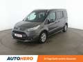 Ford Tourneo Connect 1.5 TDCi Titanium *NAVI*CAM*SHZ*TEMPO*ALU*AHK* Grau - thumbnail 1
