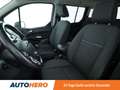 Ford Tourneo Connect 1.5 TDCi Titanium *NAVI*CAM*SHZ*TEMPO*ALU*AHK* Grau - thumbnail 10