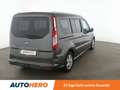 Ford Tourneo Connect 1.5 TDCi Titanium *NAVI*CAM*SHZ*TEMPO*ALU*AHK* Grau - thumbnail 6