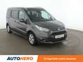 Ford Tourneo Connect 1.5 TDCi Titanium *NAVI*CAM*SHZ*TEMPO*ALU*AHK* Grau - thumbnail 8