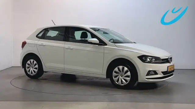 Volkswagen Polo 1.0 TSI Comfortline Navigatie App-Connect DAB+ Air