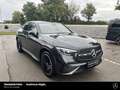 Mercedes-Benz GLC 200 GLC 200 4M Coupé AMG Night AHK Dist Kam Ambi 20" Grau - thumbnail 5