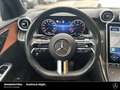 Mercedes-Benz GLC 200 GLC 200 4M Coupé AMG Night AHK Dist Kam Ambi 20" Grau - thumbnail 8