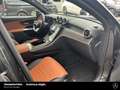 Mercedes-Benz GLC 200 GLC 200 4M Coupé AMG Night AHK Dist Kam Ambi 20" Grau - thumbnail 16