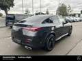 Mercedes-Benz GLC 200 GLC 200 4M Coupé AMG Night AHK Dist Kam Ambi 20" Grau - thumbnail 4