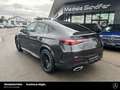 Mercedes-Benz GLC 200 GLC 200 4M Coupé AMG Night AHK Dist Kam Ambi 20" Grau - thumbnail 2