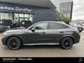 Mercedes-Benz GLC 200 GLC 200 4M Coupé AMG Night AHK LED Kam Ambie 20" Grau - thumbnail 18