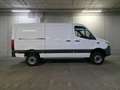 Mercedes-Benz Sprinter 314 L2H1 4x4 ZG3 Untersetzung Blanc - thumbnail 5