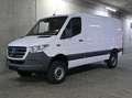 Mercedes-Benz Sprinter 314 L2H1 4x4 ZG3 Untersetzung Blanc - thumbnail 1