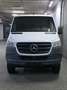 Mercedes-Benz Sprinter 314 L2H1 4x4 ZG3 Untersetzung Blanc - thumbnail 7
