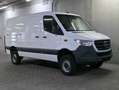 Mercedes-Benz Sprinter 314 L2H1 4x4 ZG3 Untersetzung Blanc - thumbnail 2