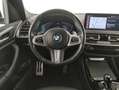 BMW X3 X3 xdrive20d mhev 48V Msport auto Grigio - thumbnail 7