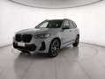 BMW X3 X3 xdrive20d mhev 48V Msport auto Grigio - thumbnail 1