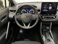 Toyota Corolla Cross 2,0 Hybrid Active Drive AWD Grau - thumbnail 9