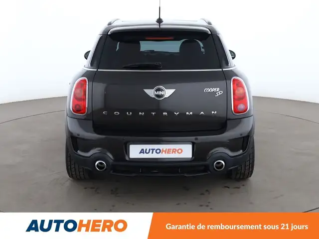 Mini Countryman view 5