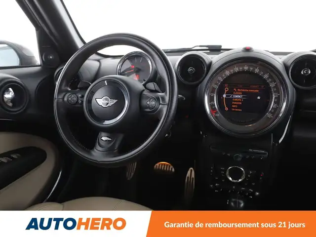 Mini Countryman view 13