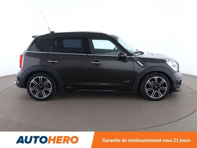 Mini Countryman view 7