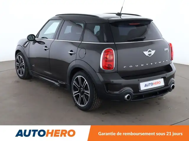 Mini Countryman view 4