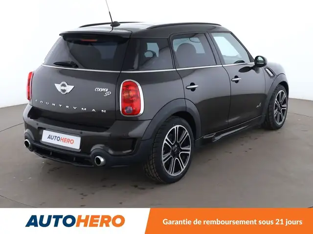 Mini Countryman view 6