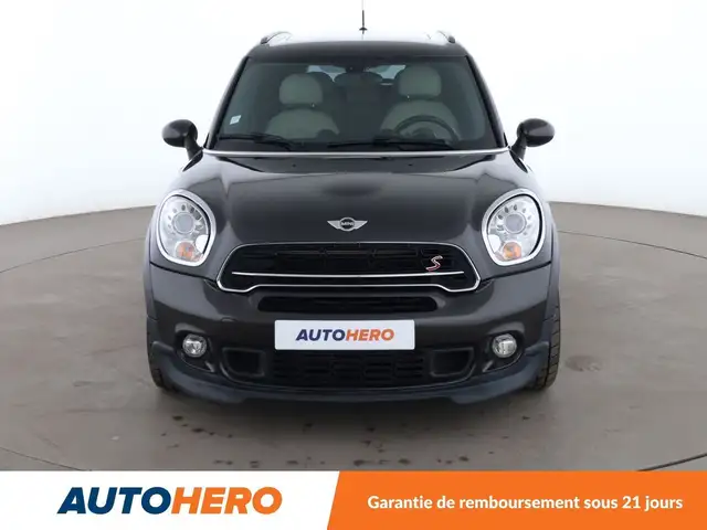 Mini Countryman view 9