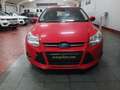 Ford Focus 1.6TDCi Urban Rojo - thumbnail 14