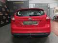 Ford Focus 1.6TDCi Urban Rojo - thumbnail 13